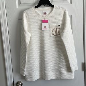 Marleylilly Quilted Top